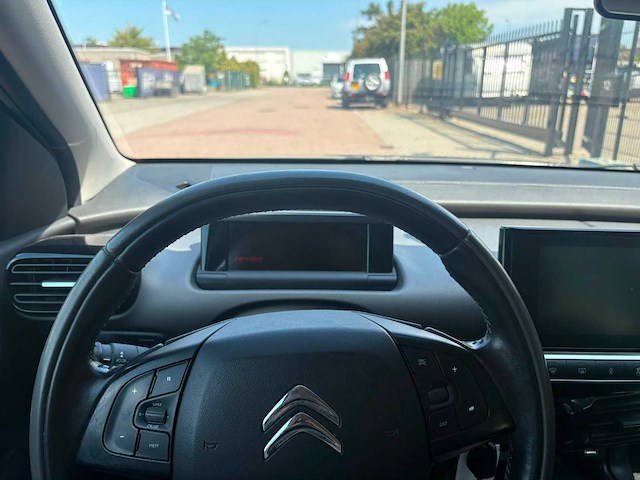 Citroen c4 cactus 1.2 puretech feel* jl-892-n - afbeelding 2 van  9