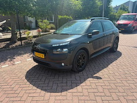 Citroen c4 cactus 1.2 puretech feel* jl-892-n - afbeelding 1 van  9