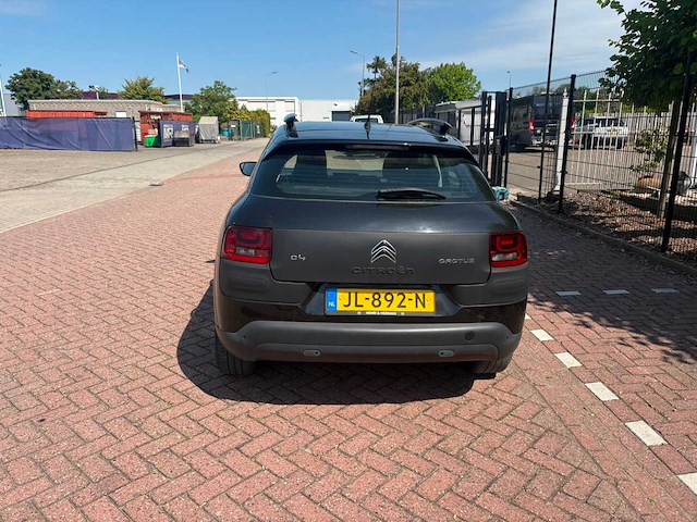 Citroen c4 cactus 1.2 puretech feel* jl-892-n - afbeelding 5 van  9