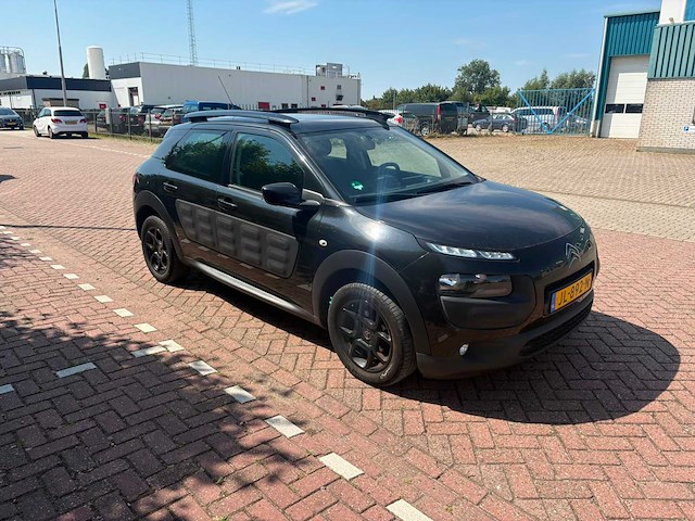 Citroen c4 cactus 1.2 puretech feel* jl-892-n - afbeelding 6 van  9