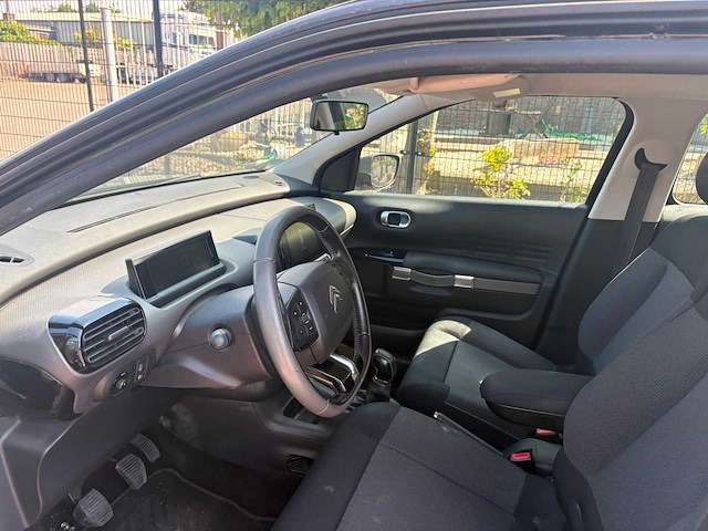 Citroen c4 cactus 1.2 puretech feel* jl-892-n - afbeelding 8 van  9