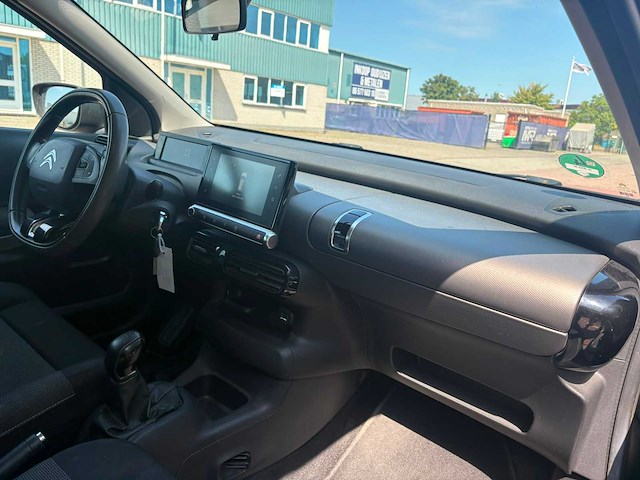 Citroen c4 cactus 1.2 puretech feel* jl-892-n - afbeelding 9 van  9
