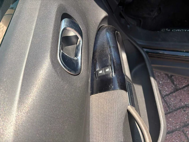 Citroen c4 cactus 1.2 puretech feel* jl-892-n - afbeelding 7 van  20
