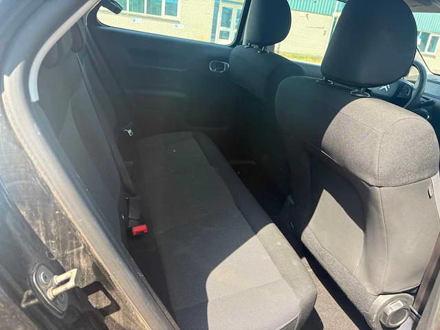 Citroen c4 cactus 1.2 puretech feel* jl-892-n - afbeelding 20 van  20
