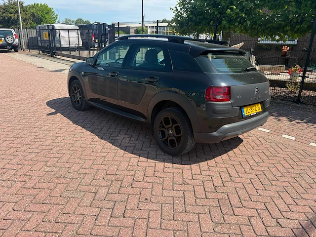 Citroen c4 cactus 1.2 puretech feel* jl-892-n - afbeelding 6 van  13