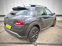Citroen c4 cactus 1.2 puretech feel , ; kb-754-h - afbeelding 2 van  9