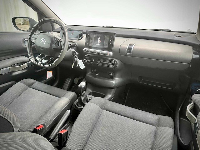 Citroen c4 cactus 1.2 puretech feel , ; kb-754-h - afbeelding 6 van  9