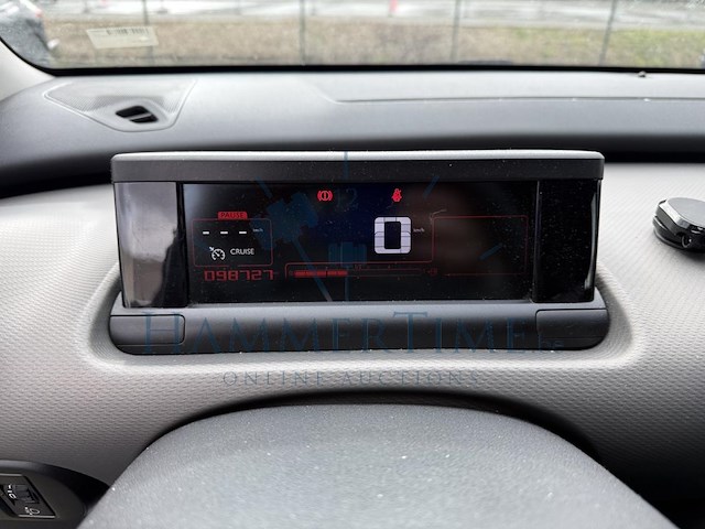 Citroen c4 cactus 1.2 puretech feel,2017 - afbeelding 3 van  29