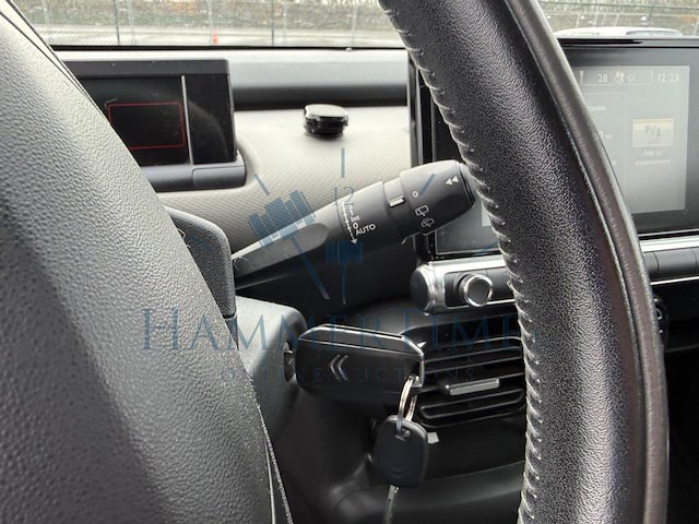 Citroen c4 cactus 1.2 puretech feel,2017 - afbeelding 4 van  29