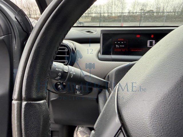 Citroen c4 cactus 1.2 puretech feel,2017 - afbeelding 5 van  29