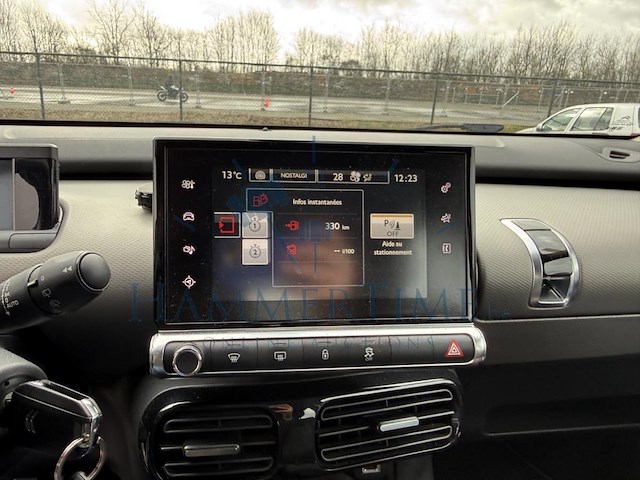 Citroen c4 cactus 1.2 puretech feel,2017 - afbeelding 6 van  29