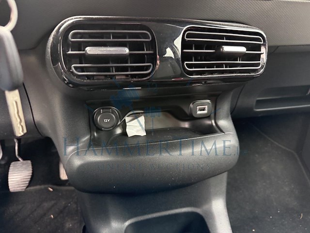 Citroen c4 cactus 1.2 puretech feel,2017 - afbeelding 7 van  29