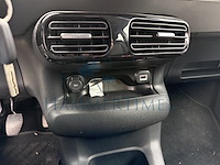 Citroen c4 cactus 1.2 puretech feel,2017 - afbeelding 7 van  29