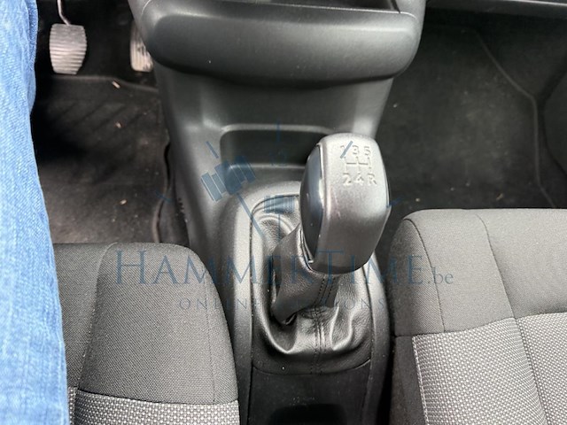 Citroen c4 cactus 1.2 puretech feel,2017 - afbeelding 8 van  29