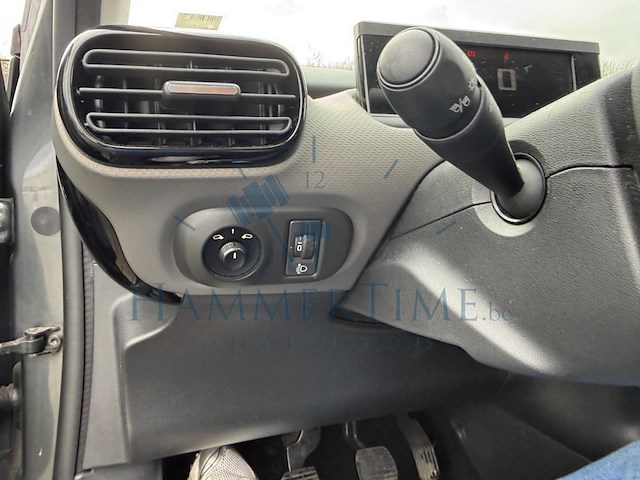 Citroen c4 cactus 1.2 puretech feel,2017 - afbeelding 9 van  29