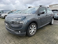 Citroen c4 cactus 1.2 puretech feel,2017 - afbeelding 1 van  29