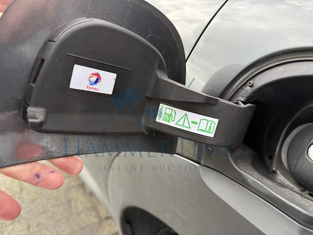 Citroen c4 cactus 1.2 puretech feel,2017 - afbeelding 13 van  29