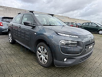 Citroen c4 cactus 1.2 puretech feel,2017 - afbeelding 23 van  29