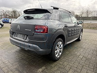 Citroen c4 cactus 1.2 puretech feel,2017 - afbeelding 24 van  29