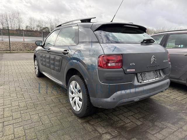 Citroen c4 cactus 1.2 puretech feel,2017 - afbeelding 26 van  29