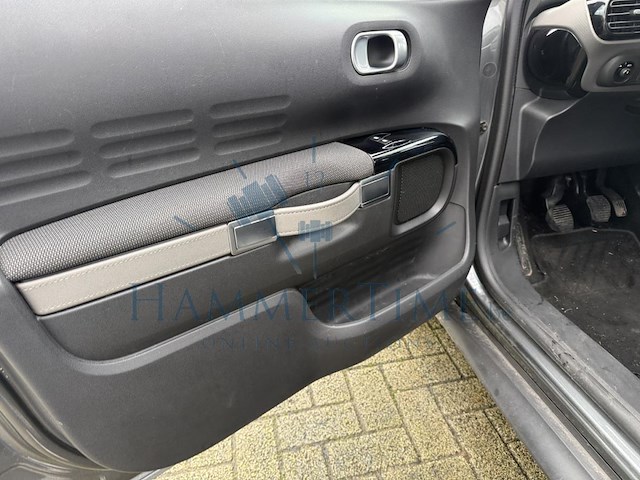 Citroen c4 cactus 1.2 puretech feel,2017 - afbeelding 27 van  29