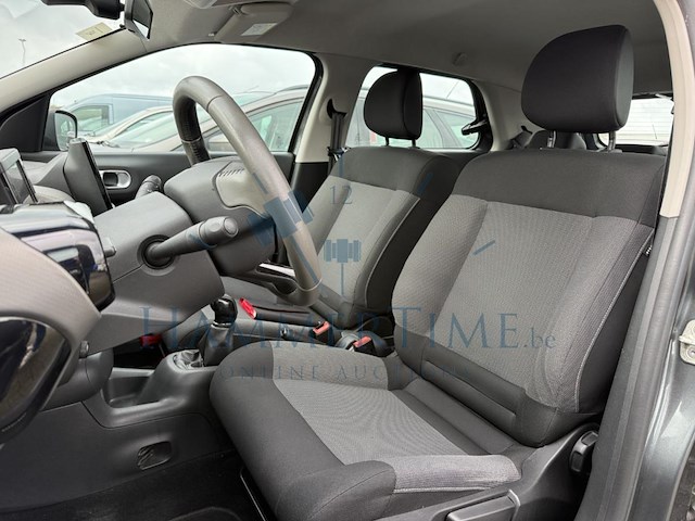 Citroen c4 cactus 1.2 puretech feel,2017 - afbeelding 28 van  29