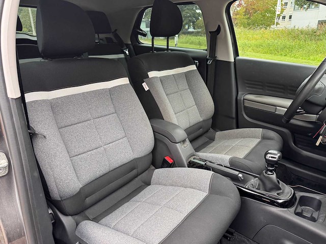 Citroen c4 cactus 1.2 puretech origins , ; h-808-lf - afbeelding 6 van  17