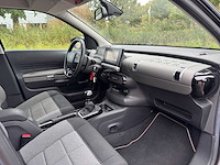 Citroen c4 cactus 1.2 puretech origins , ; h-808-lf - afbeelding 13 van  17