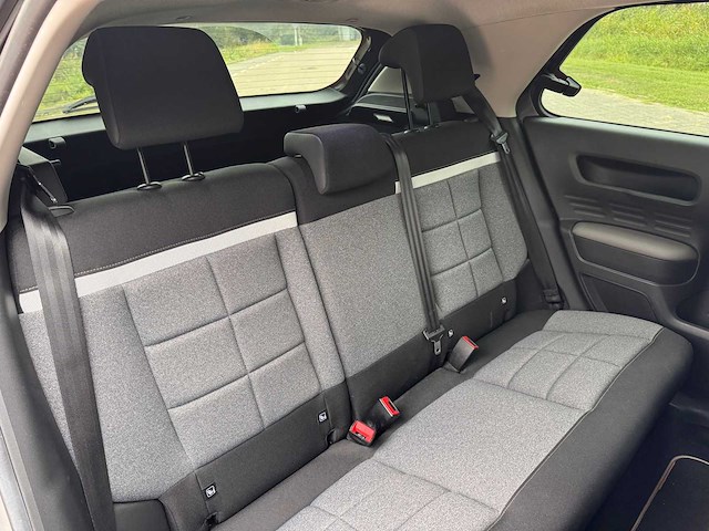 Citroen c4 cactus 1.2 puretech origins , ; h-808-lf - afbeelding 14 van  17