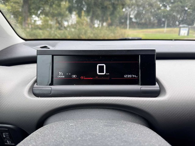 Citroen c4 cactus 1.2 puretech origins , ; h-808-lf - afbeelding 16 van  17