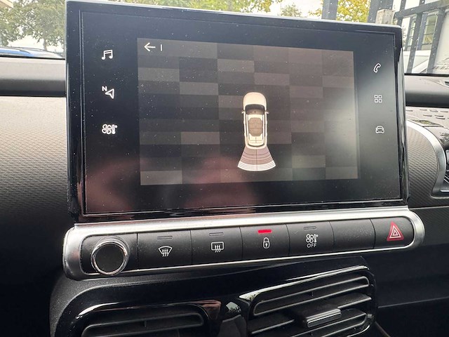 Citroen c4 cactus 1.2 puretech origins , ; h-808-lf - afbeelding 17 van  17