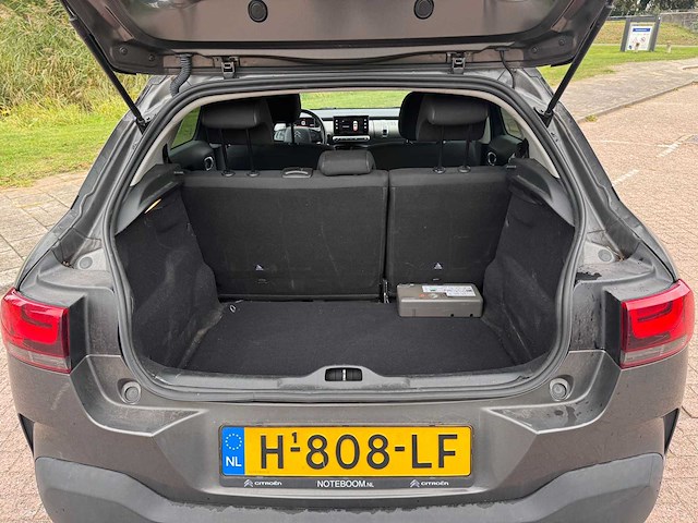 Citroen c4 cactus 1.2 puretech origins , ; h-808-lf - afbeelding 7 van  15