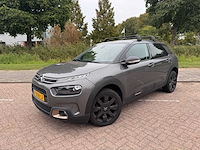 Citroen c4 cactus 1.2 puretech origins , ; h-808-lf - afbeelding 1 van  15