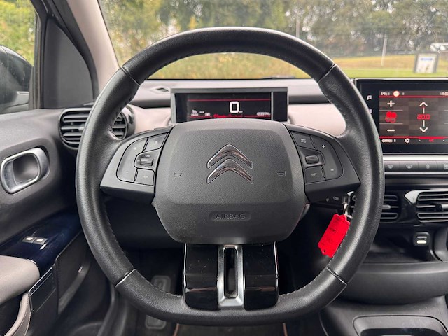 Citroen c4 cactus 1.2 puretech origins , ; h-808-lf - afbeelding 13 van  15