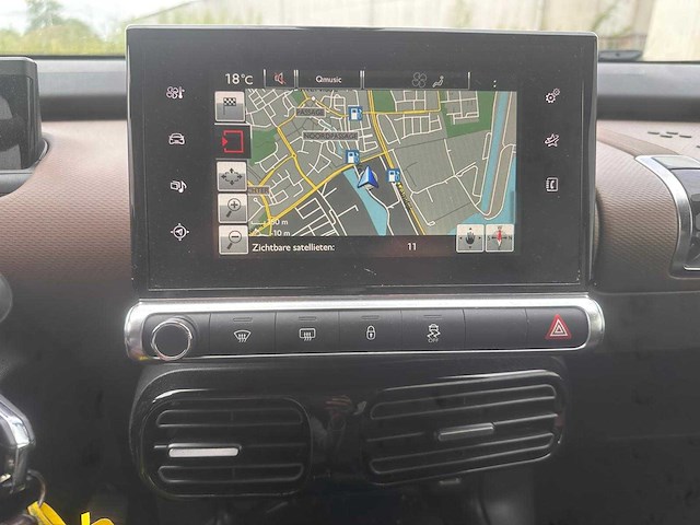Citroen c4 cactus 1.2 puretech shine; 3-ztt-00 - afbeelding 3 van  15