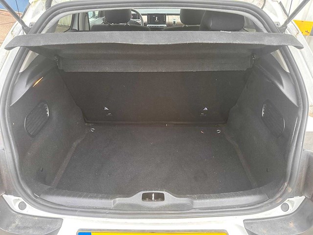 Citroen c4 cactus 1.2 puretech shine; 3-ztt-00 - afbeelding 4 van  15