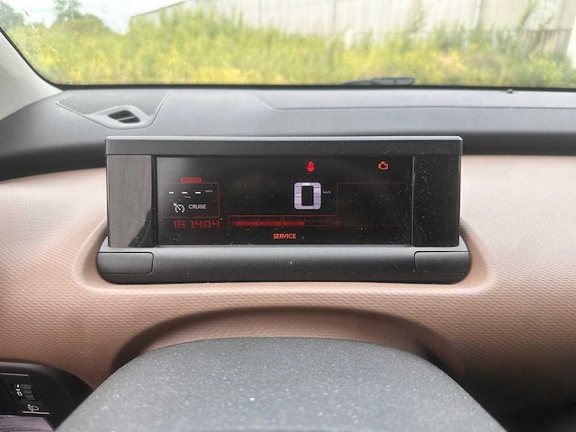 Citroen c4 cactus 1.2 puretech shine; 3-ztt-00 - afbeelding 7 van  15