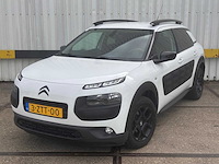 Citroen c4 cactus 1.2 puretech shine; 3-ztt-00