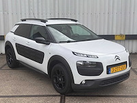 Citroen c4 cactus 1.2 puretech shine; 3-ztt-00 - afbeelding 9 van  15