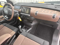 Citroen c4 cactus 1.2 puretech shine; 3-ztt-00 - afbeelding 13 van  15