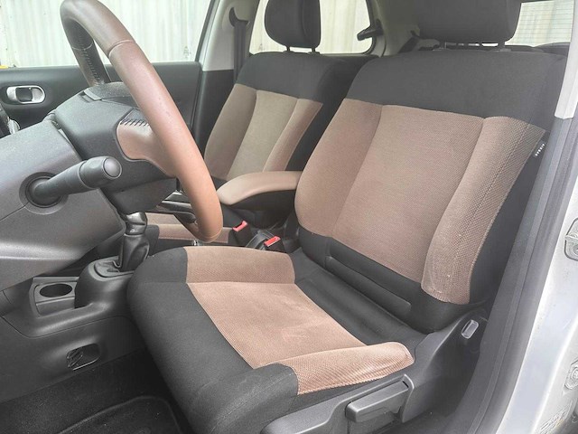 Citroen c4 cactus 1.2 puretech shine; 3-ztt-00 - afbeelding 14 van  15