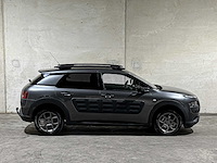Citroen c4 cactus 1.2 puretech shine 82pk 2017 (origineel-nl), nr-746-f - afbeelding 2 van  48