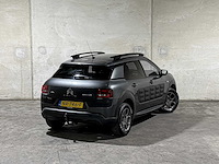 Citroen c4 cactus 1.2 puretech shine 82pk 2017 (origineel-nl), nr-746-f - afbeelding 4 van  48