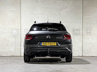 Citroen c4 cactus 1.2 puretech shine 82pk 2017 (origineel-nl), nr-746-f - afbeelding 5 van  48