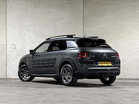 Citroen c4 cactus 1.2 puretech shine 82pk 2017 (origineel-nl), nr-746-f - afbeelding 7 van  48