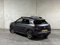 Citroen c4 cactus 1.2 puretech shine 82pk 2017 (origineel-nl), nr-746-f - afbeelding 8 van  48