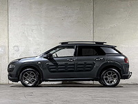 Citroen c4 cactus 1.2 puretech shine 82pk 2017 (origineel-nl), nr-746-f - afbeelding 9 van  48