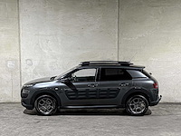 Citroen c4 cactus 1.2 puretech shine 82pk 2017 (origineel-nl), nr-746-f - afbeelding 10 van  48