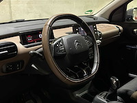 Citroen c4 cactus 1.2 puretech shine 82pk 2017 (origineel-nl), nr-746-f - afbeelding 11 van  48