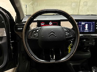Citroen c4 cactus 1.2 puretech shine 82pk 2017 (origineel-nl), nr-746-f - afbeelding 13 van  48